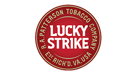 Lucky Strike Nonfilter